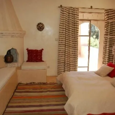 Dar Maha - Amazing Villa - Pool 15X5M Can Be Heated Essaouira Extérieur photo