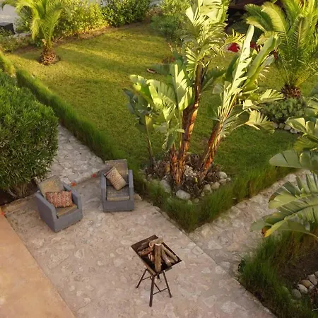 Dar Maha - Amazing Villa - Pool 15X5M Can Be Heated Essaouira Extérieur photo