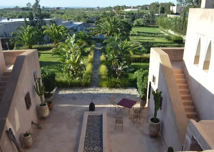 Dar Maha - Amazing Villa - Pool 15X5M Can Be Heated