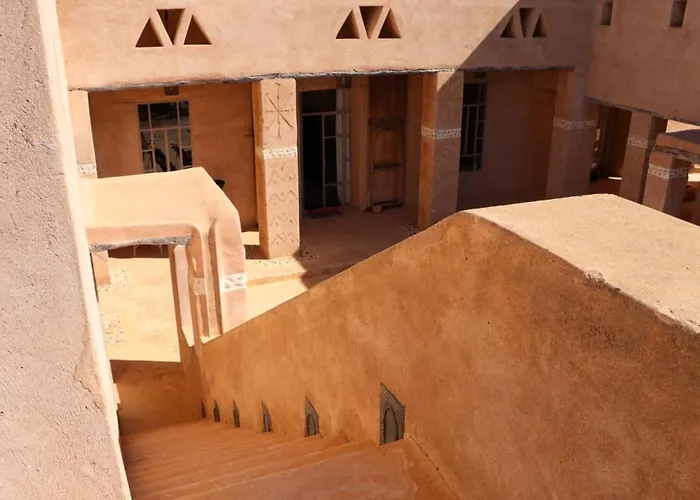 Dar Maha - Amazing Villa - Pool 15X5M Can Be Heated