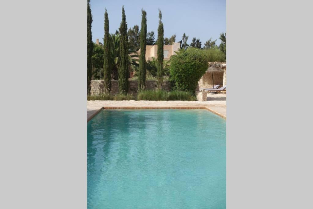 Dar Maha - Amazing - Pool 15x5m Be Heated Essaouira