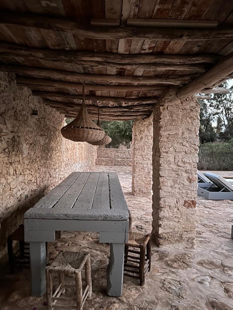 Dar Maha - Amazing - Pool 15x5m Be Heated * Essaouira
