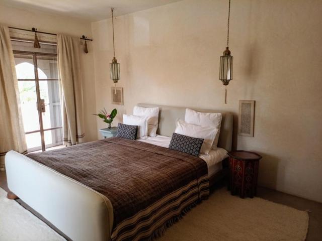 Dar Maha - Amazing - Pool 15x5m Be Heated * Essaouira